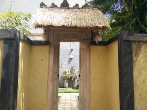 Exterior - Double N Guesthouse (Denpasar)