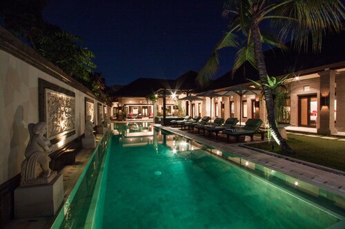 Villa Dewata Seminyak