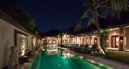 Villa Dewata Seminyak