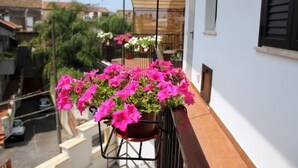 Balcony - Tortugas B&B (Giarre)