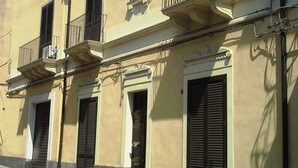 Comfort Apartment, City View (Cancun) | Exterior - Tortugas B&B (Giarre)