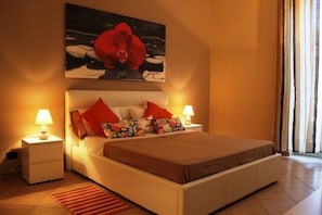 Appartement Confort, vue ville (Cancun) | Literie de qualité supérieure, bureau, chambres insonorisées