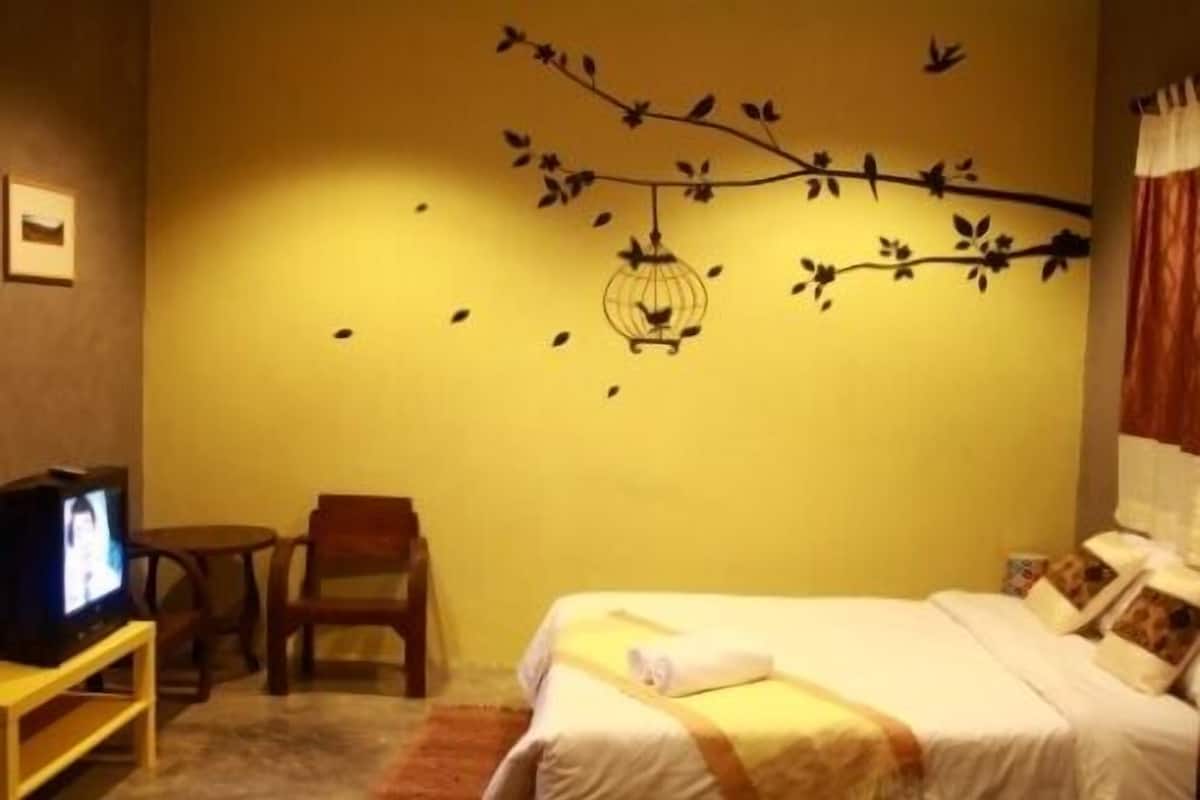 Standard AC Room