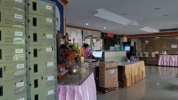 內部