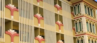 PoonSook Resident Hotel