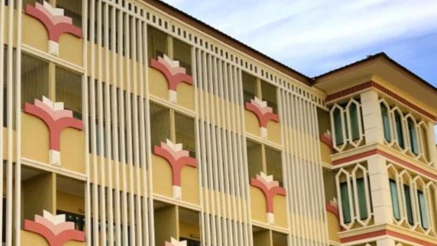 PoonSook Resident Hotel