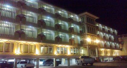 PoonSook Resident Hotel