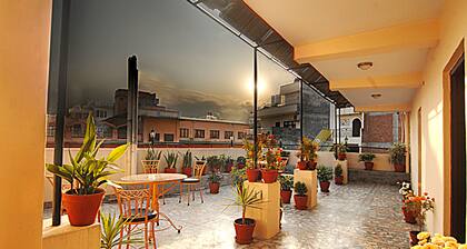 Kathmandu Grand Hotel