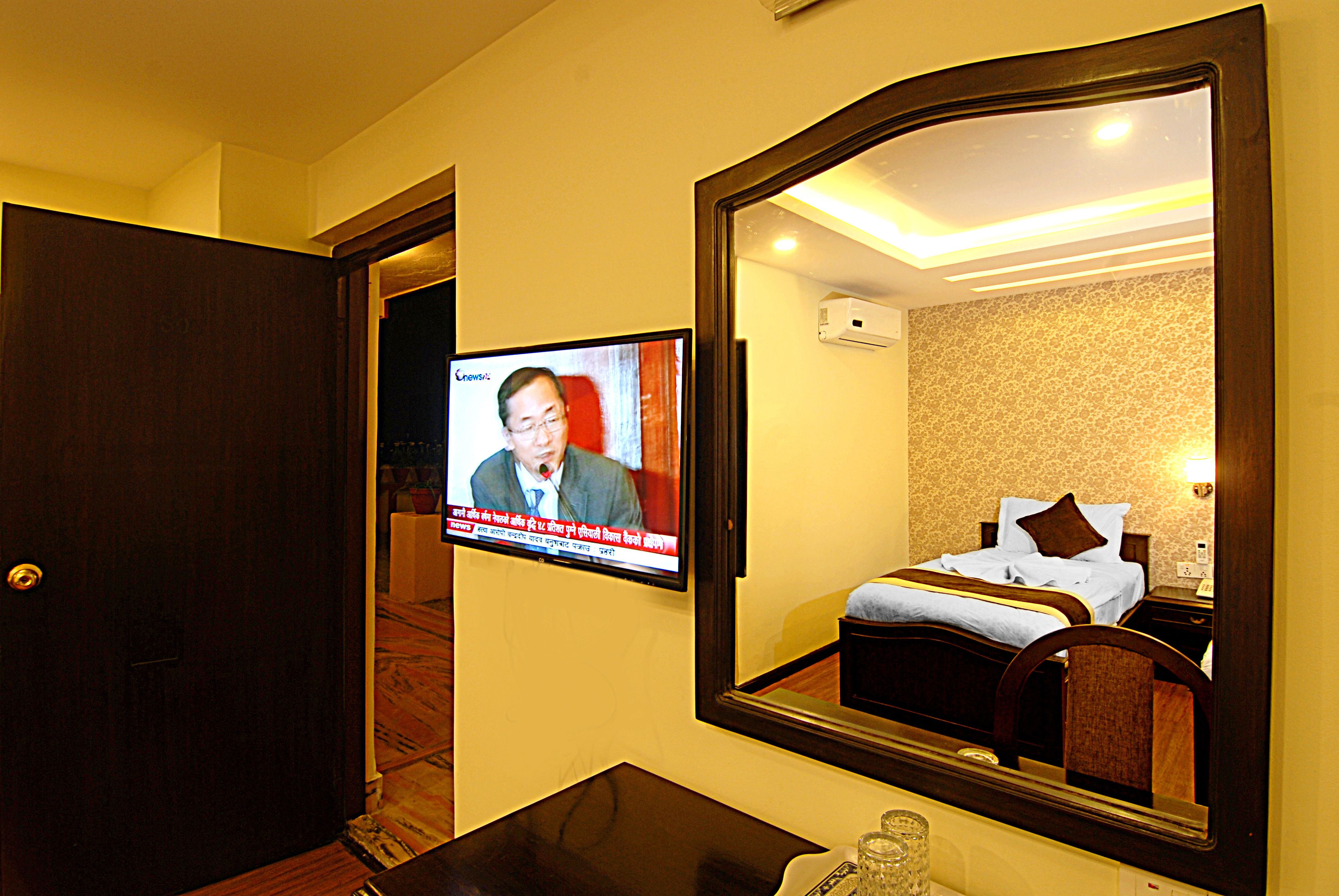 Photo - Hotel Tenki Kathmandu