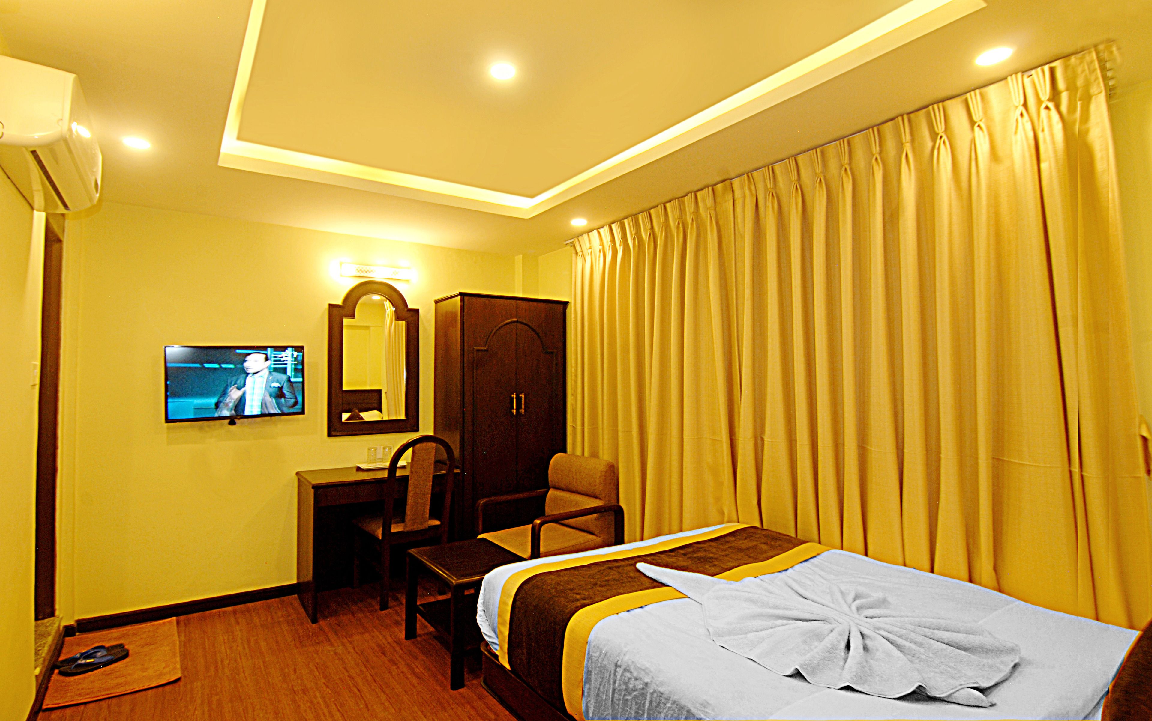 Photo - Hotel Tenki Kathmandu