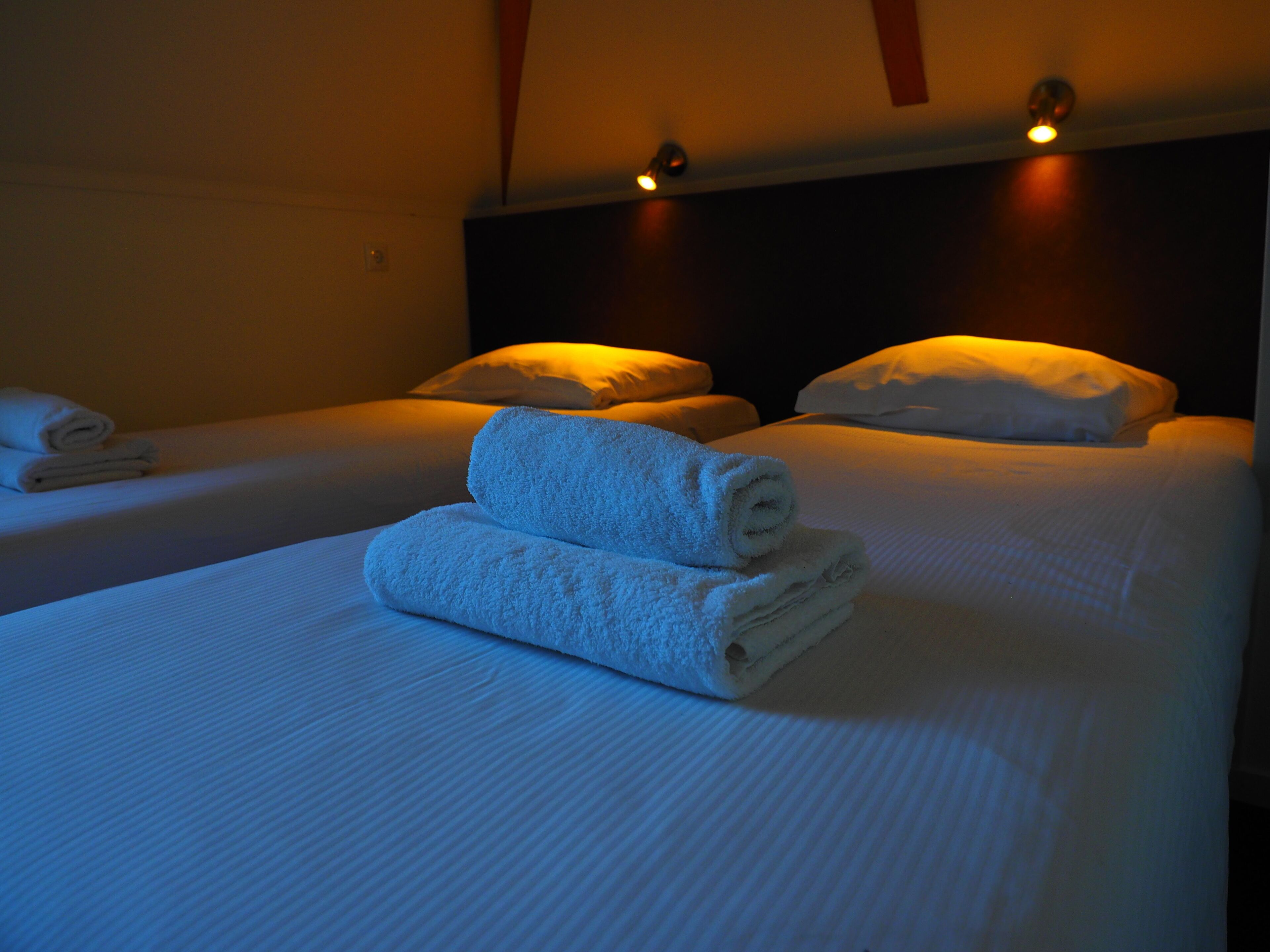 Foto - Hotel 't Anker