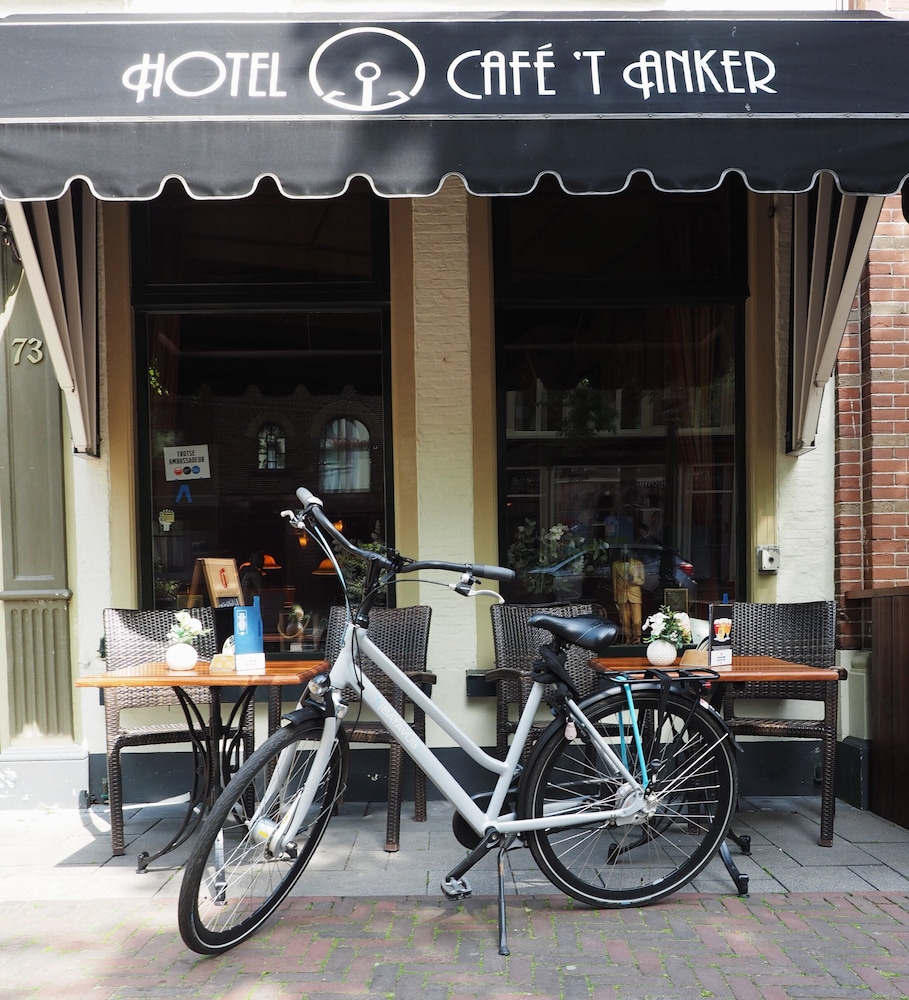Hotel 't Anker by null