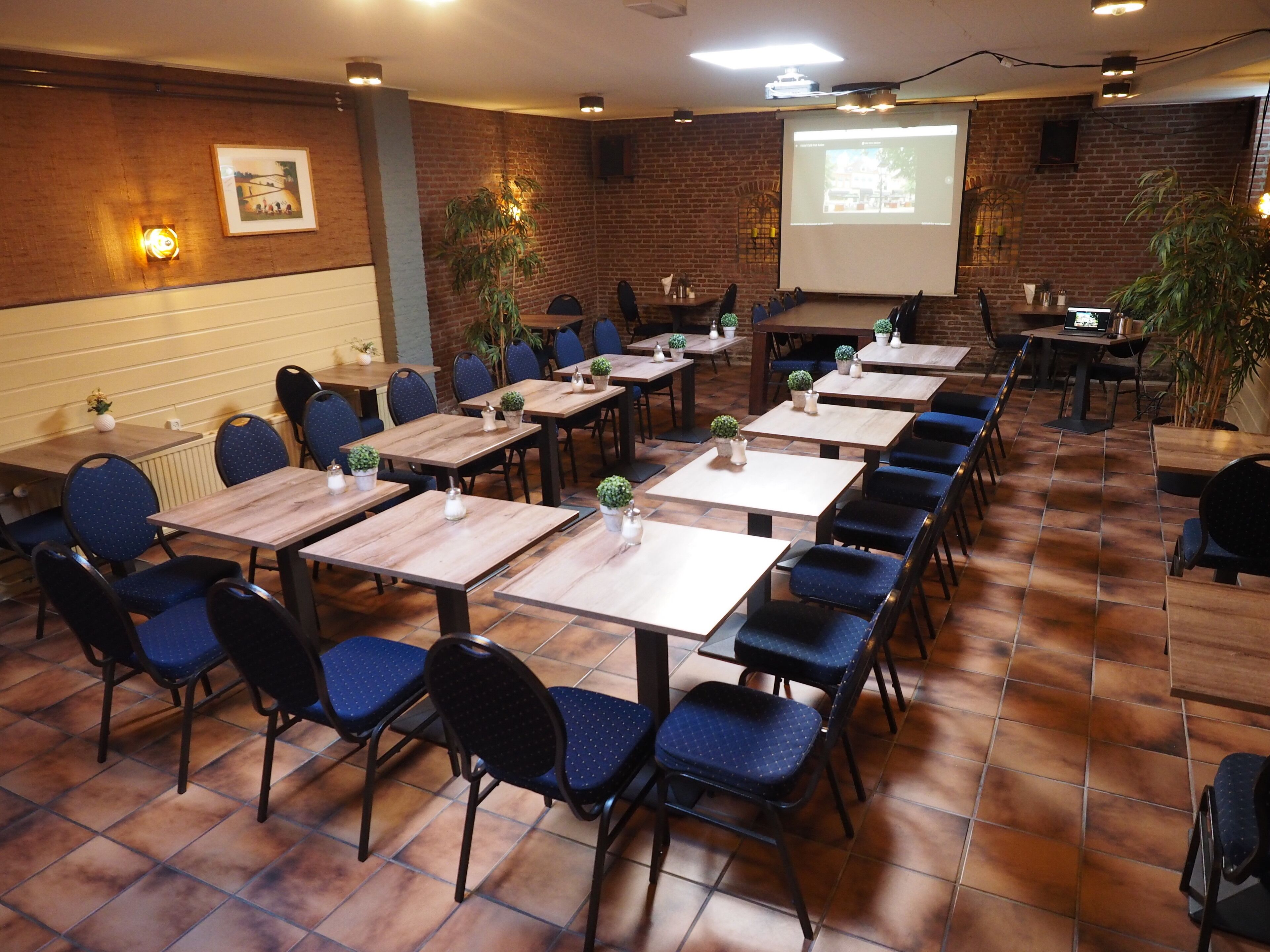 Foto - Hotel 't Anker
