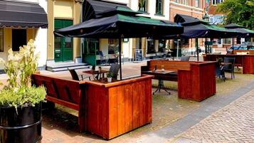 Terras