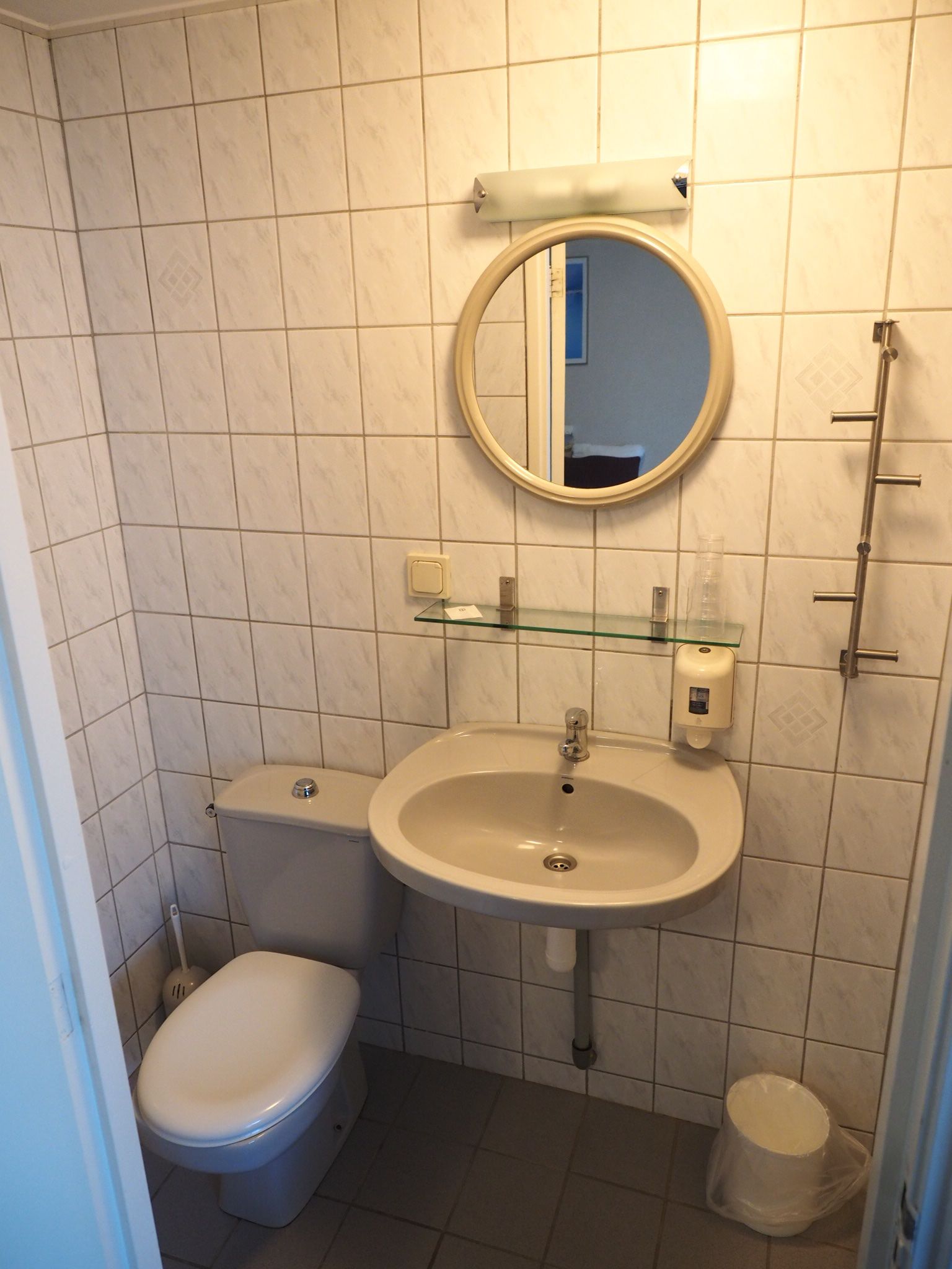 Foto - Hotel 't Anker