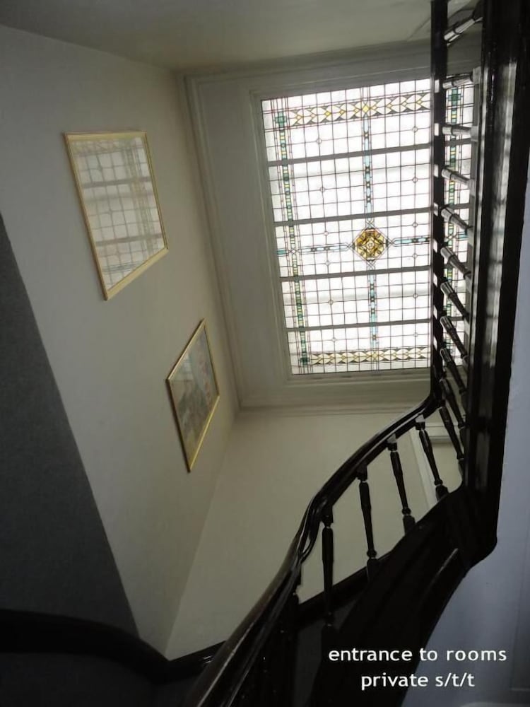 Hotel 't Anker by null