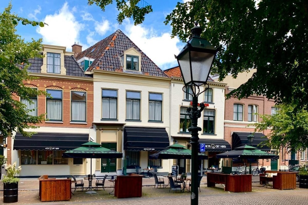 Photo of Hotel 't Anker