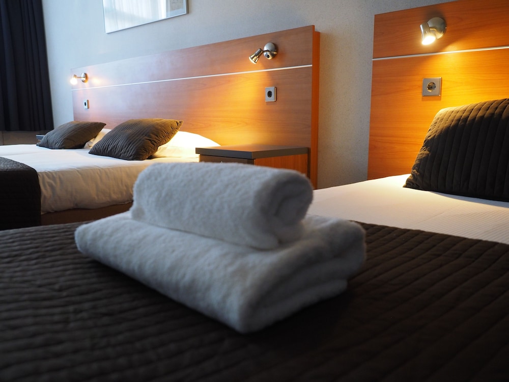 Hotel 't Anker by null