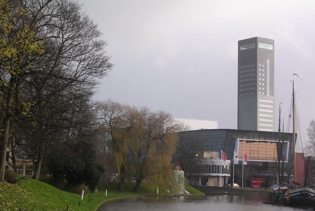 Foto - Hotel 't Anker