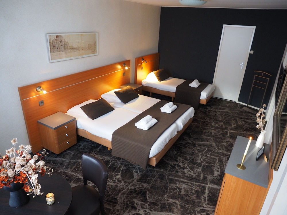 Hotel 't Anker by null