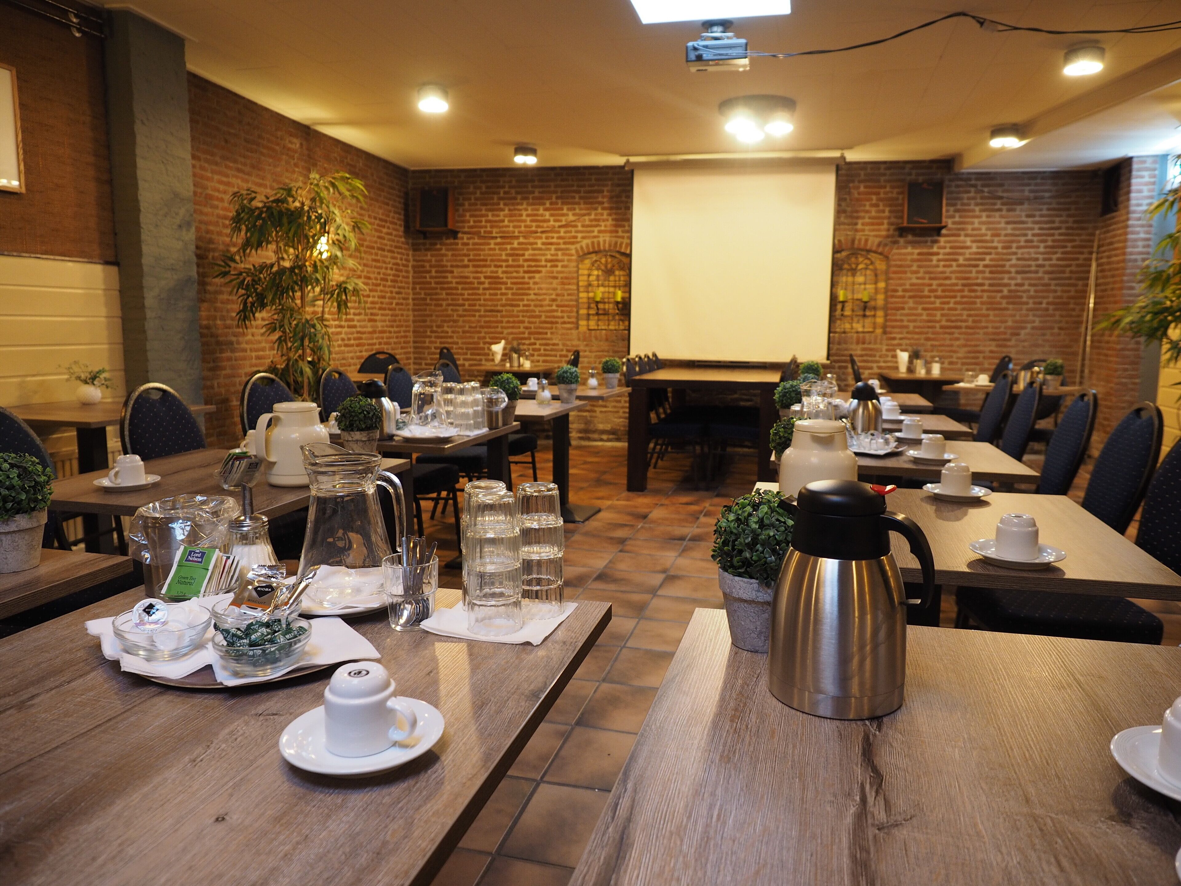 Foto - Hotel 't Anker