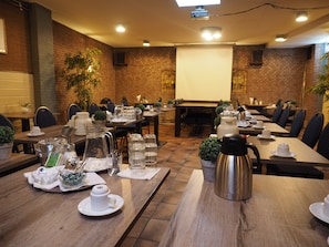 Salle de réunion