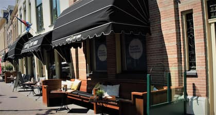 Hotel 't Anker