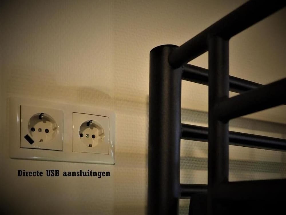 Hotel 't Anker by null