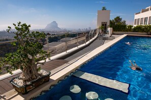 Pool - Colina Home Resort (Calpe)