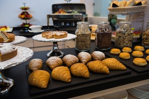Breakfast area - Colina Home Resort (Calpe)