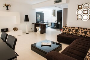 Televisión de pantalla plana