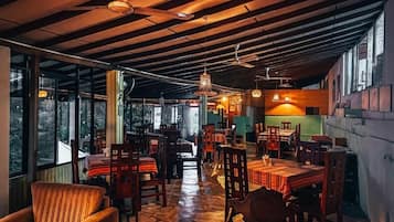 Restoran