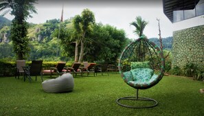Jardín