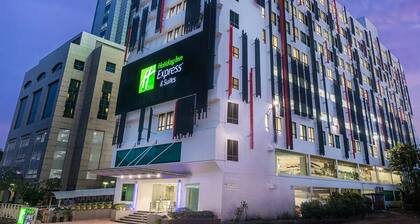 Holiday Inn Express & Suites Johor Bahru by IHG