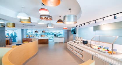 Holiday Inn Express & Suites Johor Bahru by IHG