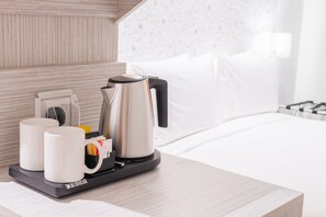 Room amenity - Holiday Inn Express & Suites Johor Bahru by IHG (Johor Bahru)