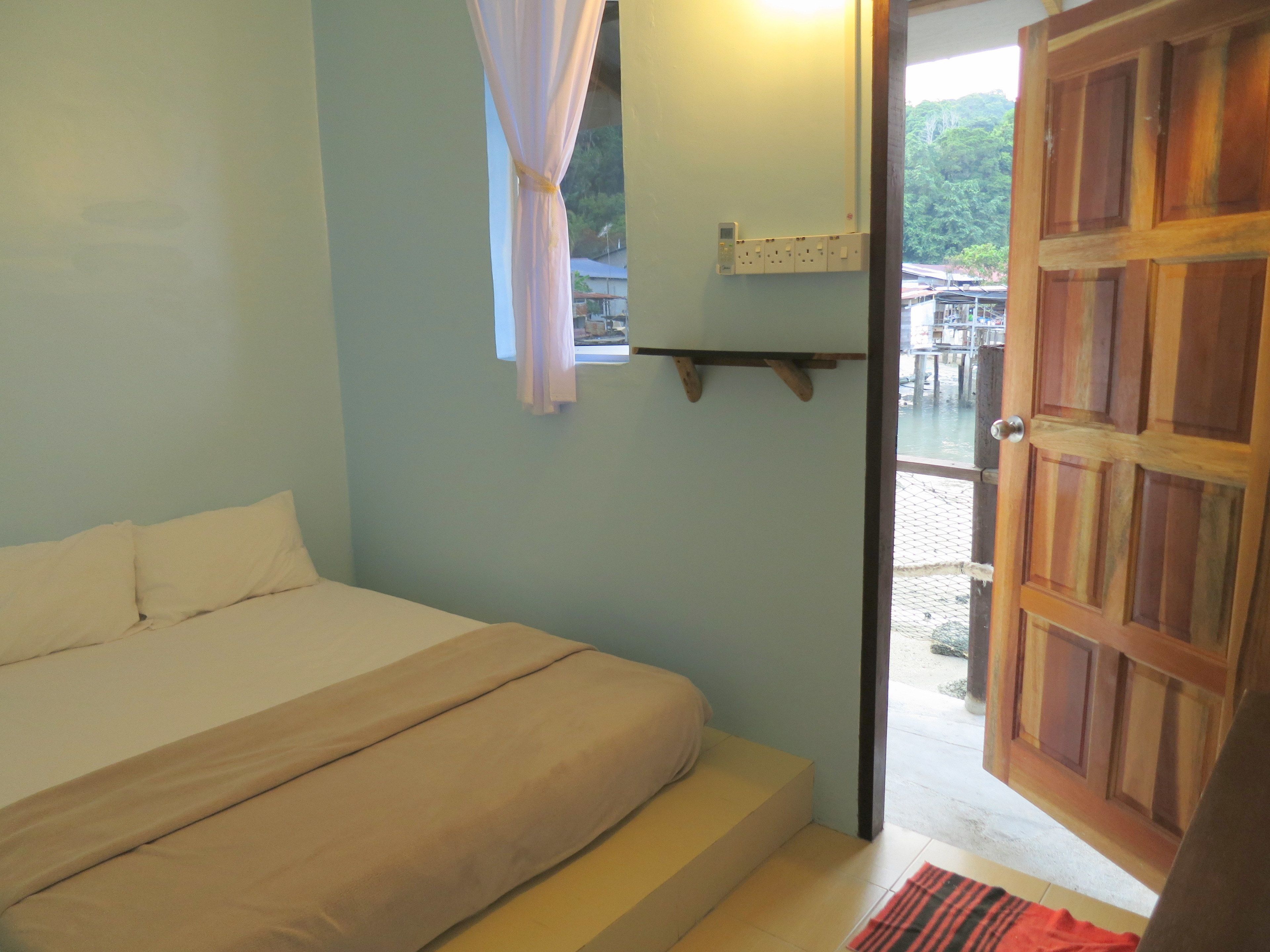 Double Room, Sea View | Free WiFi