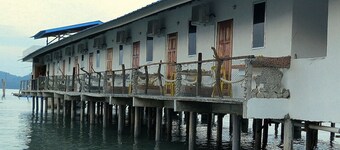 Pangkor Fish House