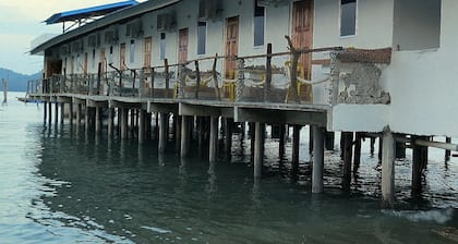 Pangkor Fish House