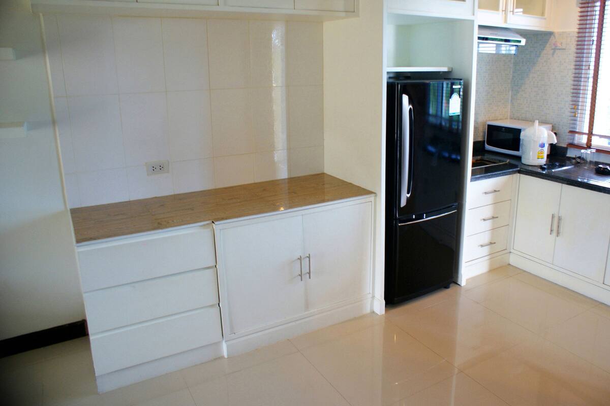 Superior Apartment | Desk, free WiFi, bed sheets