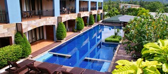 Victorian Samui Condominium