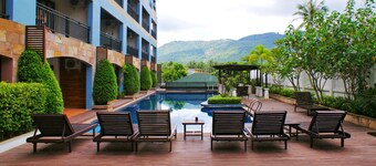 Victorian Samui Condominium