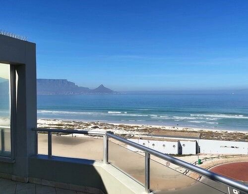 Blouberg Beachfront Accommodation