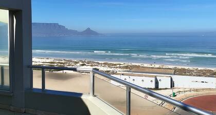 Blouberg Beachfront Accommodation