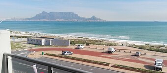Blouberg Beachfront Accommodation
