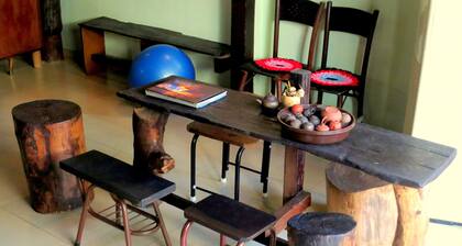 Pangkor Guesthouse SPK