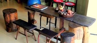 Pangkor Guesthouse SPK