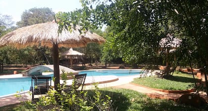 Kuwera Eco Lodge