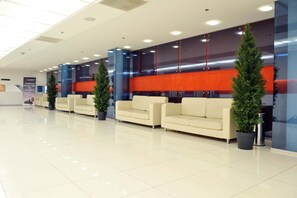 Pintu masuk dalaman