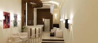 Daraghmeh Hotel Apartments - Webdeh